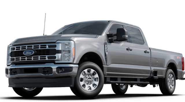 2024 Ford SuperDuty